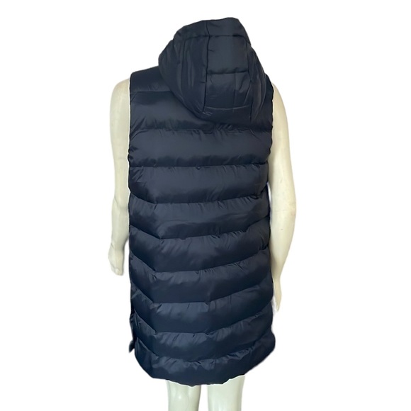 Lole - Warm Long Puffer Vest - Picture 6 of 8